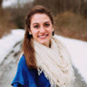 Meet your Posher, Trina